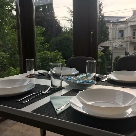 Furj Apartman Miskolctapolca Apartment ภายนอก รูปภาพ