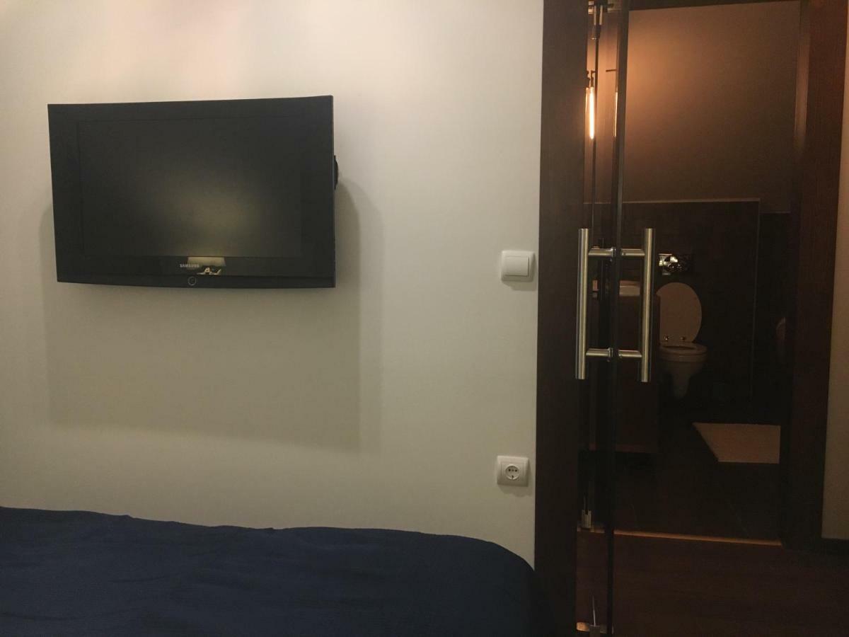 Furj Apartman Miskolctapolca Apartment ภายนอก รูปภาพ
