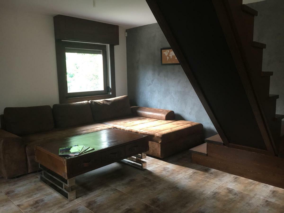 Furj Apartman Miskolctapolca Apartment ภายนอก รูปภาพ