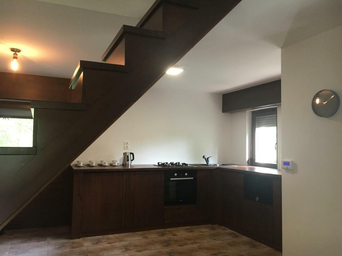 Furj Apartman Miskolctapolca Apartment ภายนอก รูปภาพ