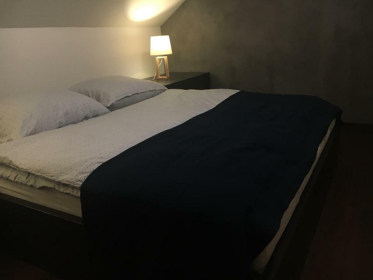 Furj Apartman Miskolctapolca Apartment ภายนอก รูปภาพ