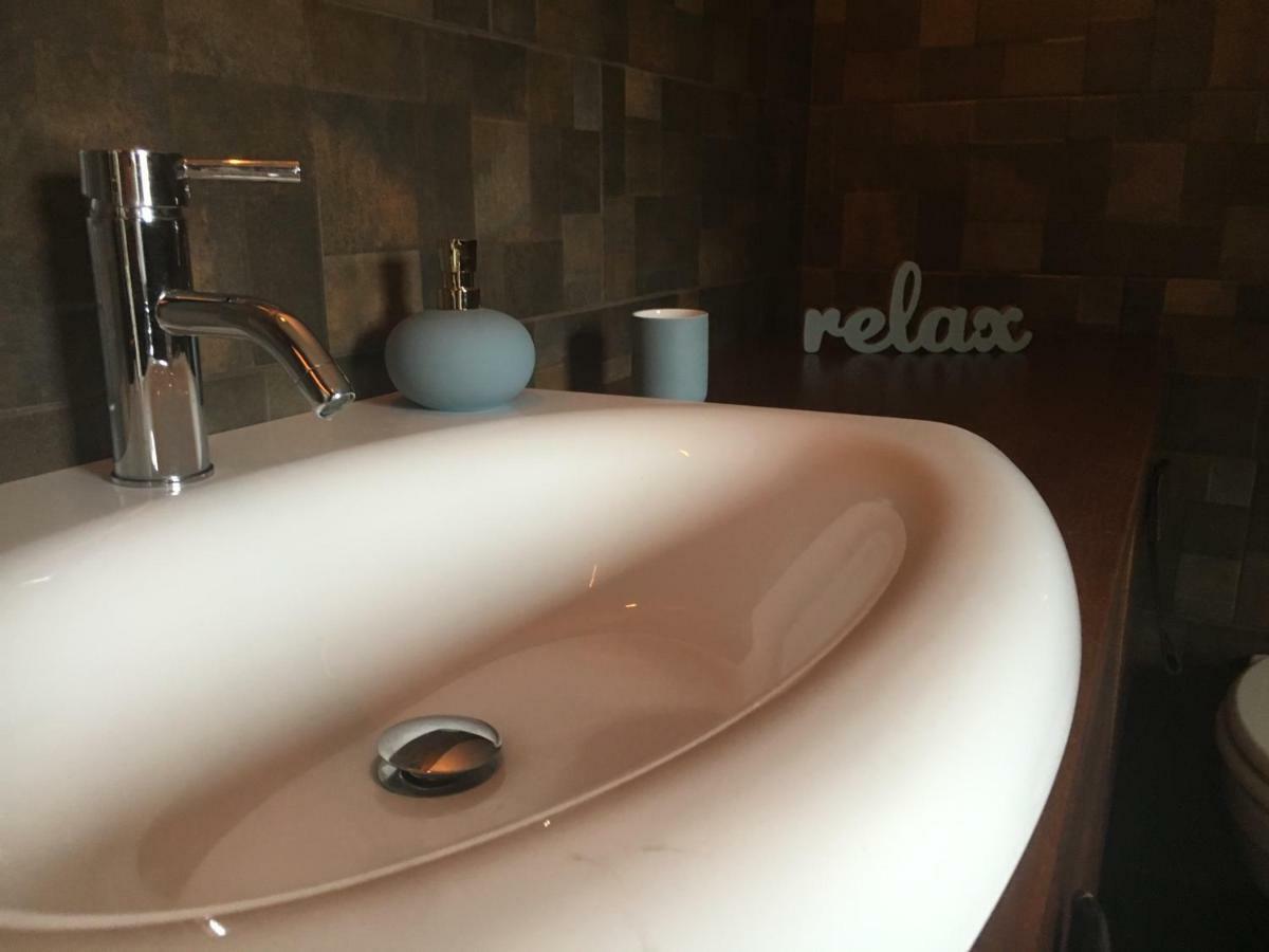 Furj Apartman Miskolctapolca Apartment ภายนอก รูปภาพ