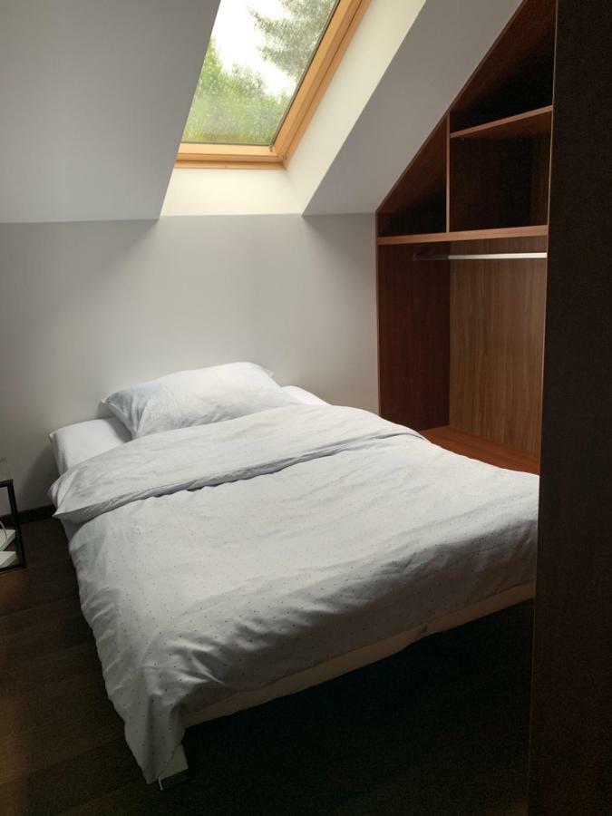 Furj Apartman Miskolctapolca Apartment ภายนอก รูปภาพ
